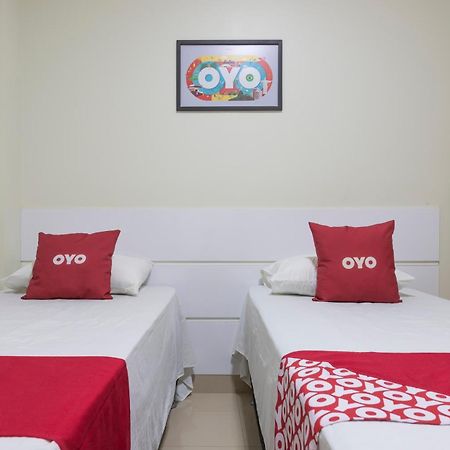 Oyo Tropical Confort Hotel, Brasilia Sao Sebastiao  Εξωτερικό φωτογραφία