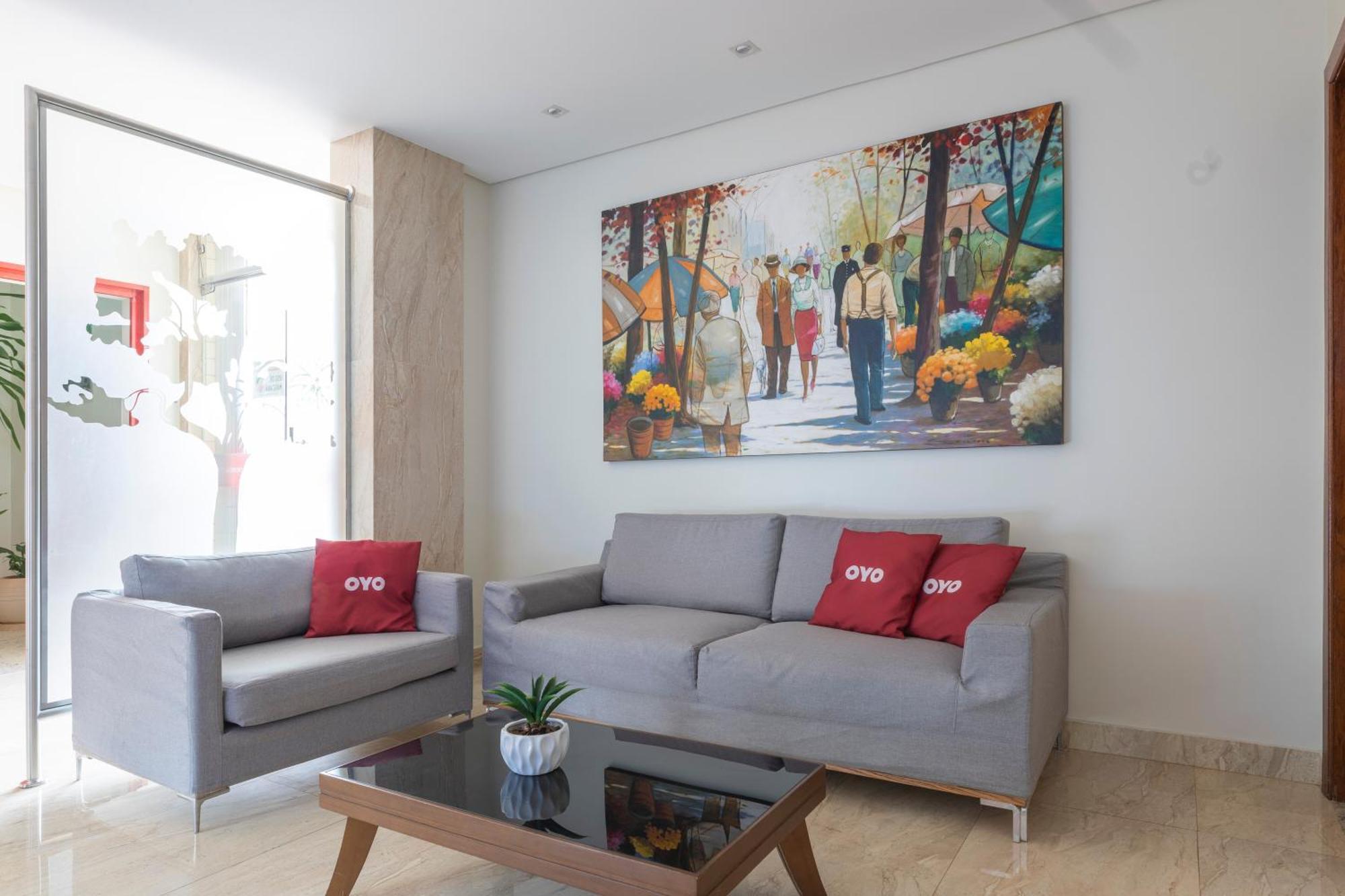 Oyo Tropical Confort Hotel, Brasilia Sao Sebastiao  Εξωτερικό φωτογραφία